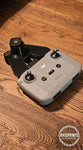 Quad Lock compatible mount for DJI RC-N3 controller for DJI Neo, Mini, Flip, Air