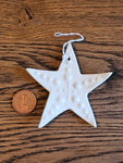 Star Tree Decorations - Studio Seconds