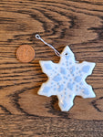 Star Tree Decorations - Studio Seconds