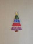 Christmas Tree Wall Decoration