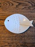 Fish Soap Dish - Studio Seconds