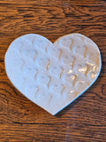 Heart Soap Dish - Studio Seconds