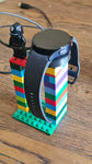 "Lego" Compatible Smartwatch Charging Heads