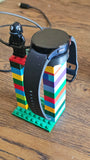"Lego" Compatible Smartwatch Charging Heads