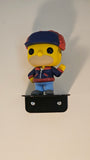 Funko POP Vinyl Shelf - Professional Steel Shelf for displaying Funko Figures