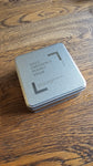 Emergency Pocket Stove