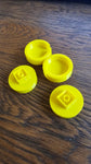 "Lego" Compatible Smartwatch Charging Heads