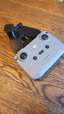 Quad Lock compatible mount for DJI RC-N3 controller for DJI Neo, Mini, Flip, Air