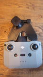 Quad Lock compatible mount for DJI RC-N3 controller for DJI Neo, Mini, Flip, Air