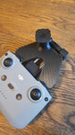 Quad Lock compatible mount for DJI RC-N3 controller for DJI Neo, Mini, Flip, Air