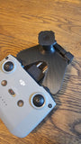 Quad Lock compatible mount for DJI RC-N3 controller for DJI Neo, Mini, Flip, Air