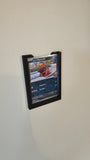 Pokémon card wall mount